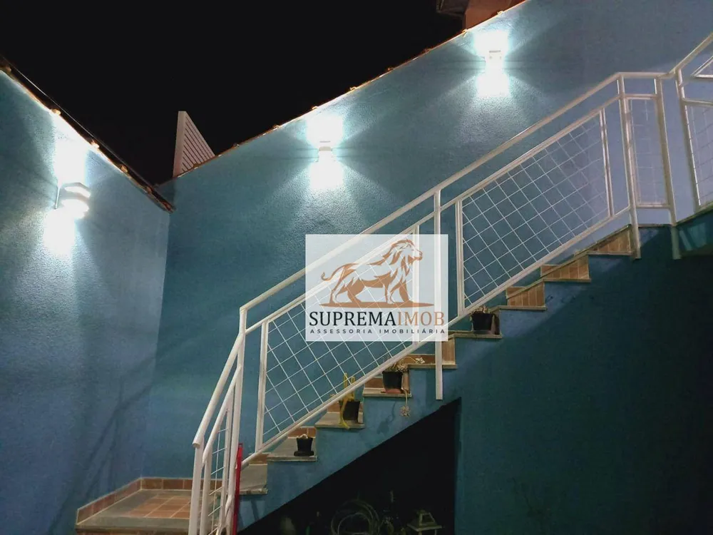 Casa, 3 quartos, 155 m² - Foto 3