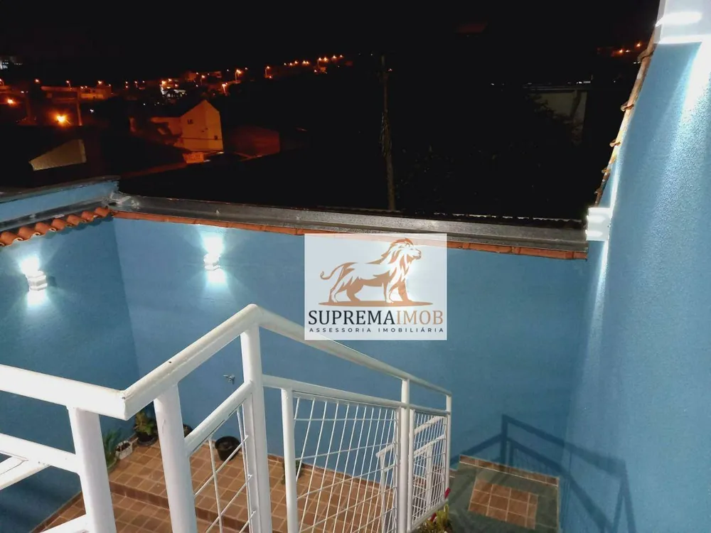Casa, 3 quartos, 155 m² - Foto 4