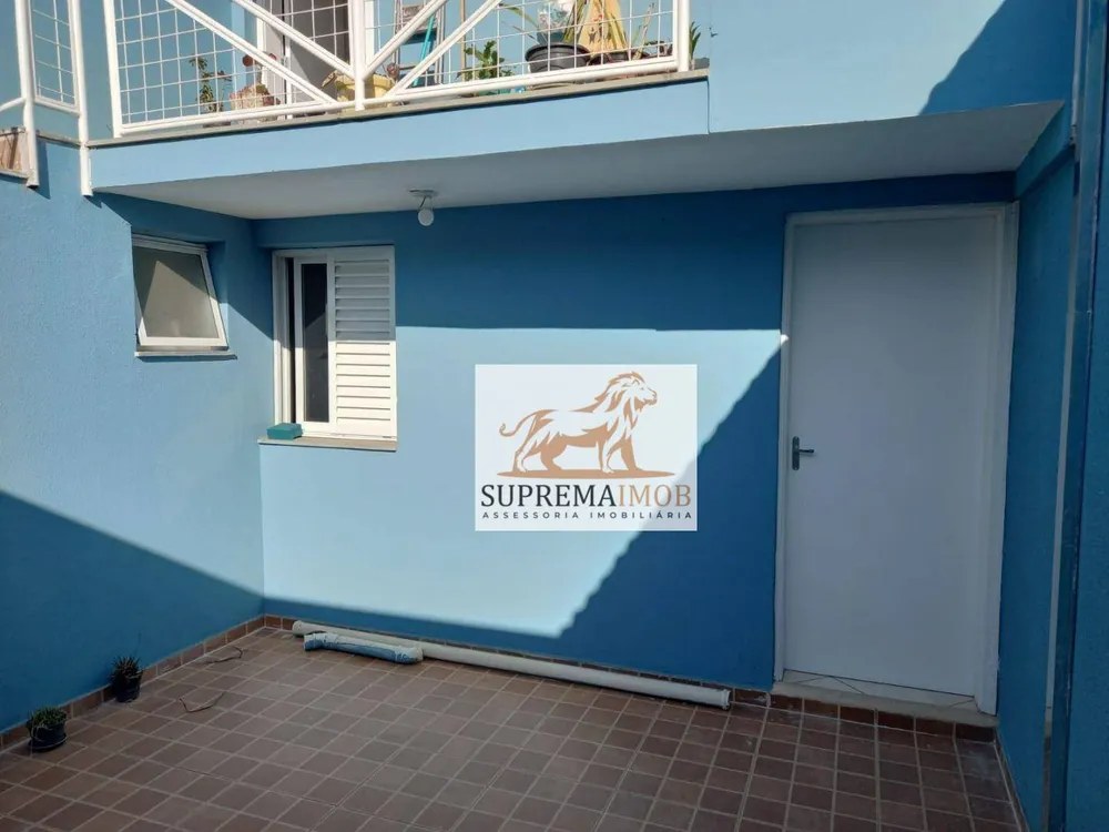 Casa, 3 quartos, 155 m² - Foto 2