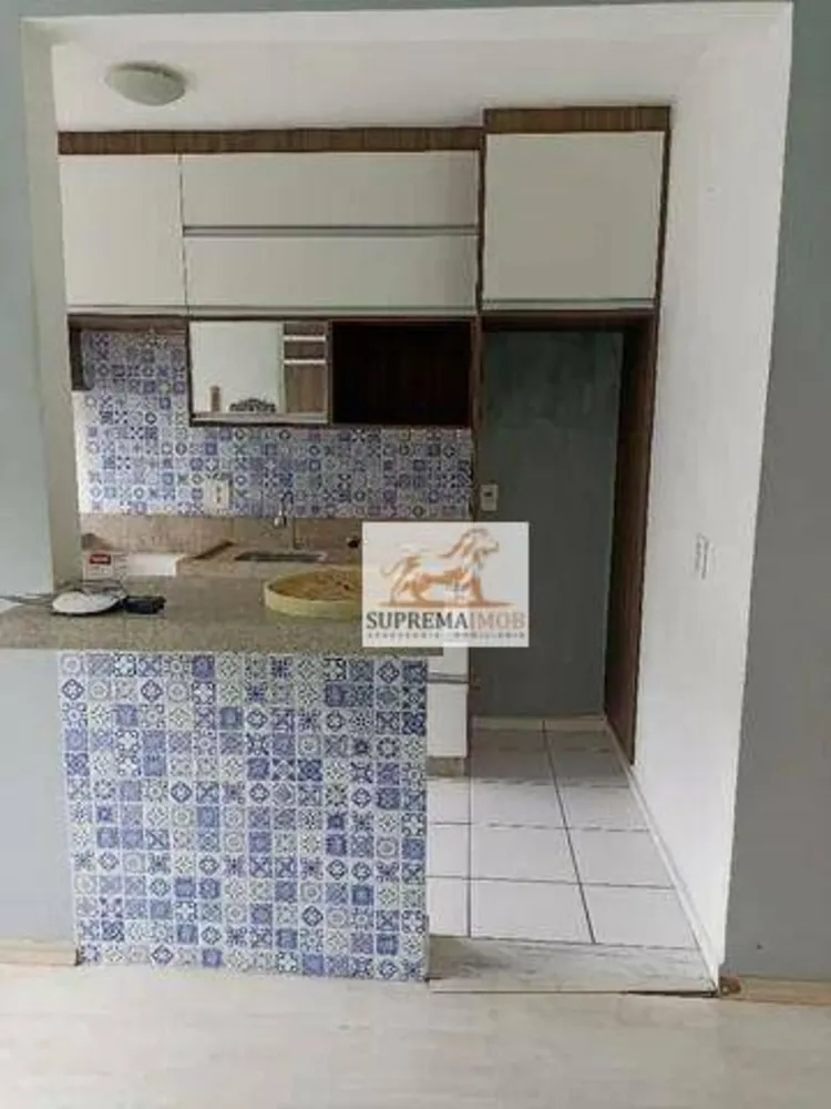 Apartamento, 2 quartos, 47 m² - Foto 4