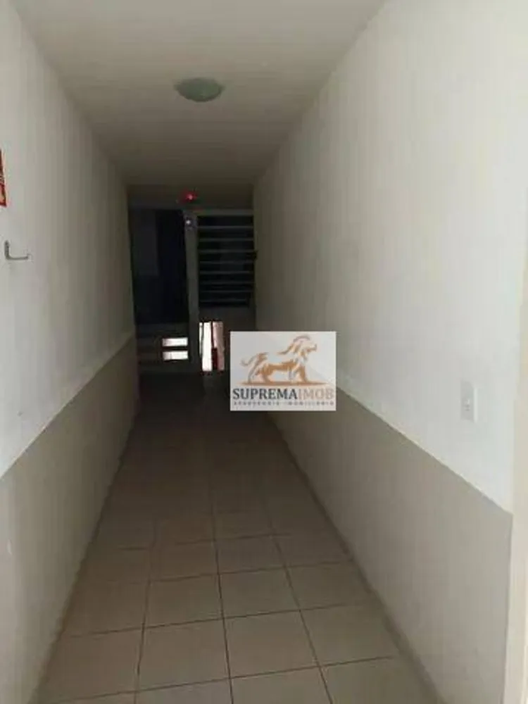Apartamento, 2 quartos, 47 m² - Foto 2