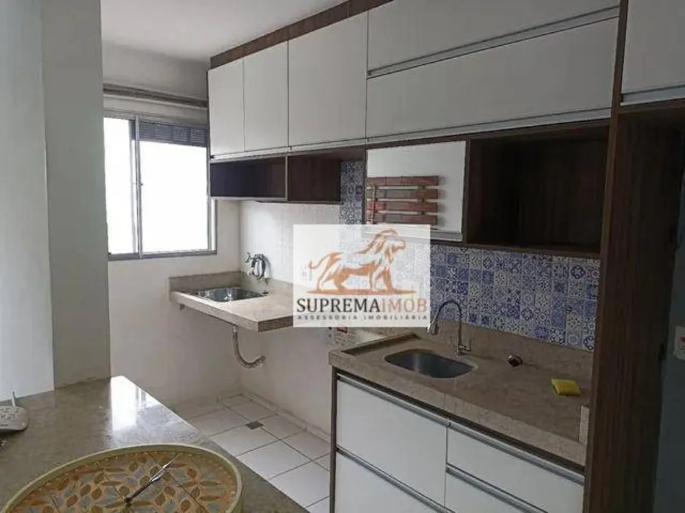 Apartamento, 2 quartos, 47 m² - Foto 1