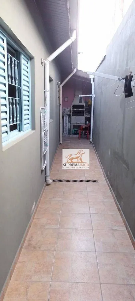 Casa, 3 quartos, 105 m² - Foto 3