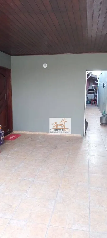Casa, 3 quartos, 105 m² - Foto 2
