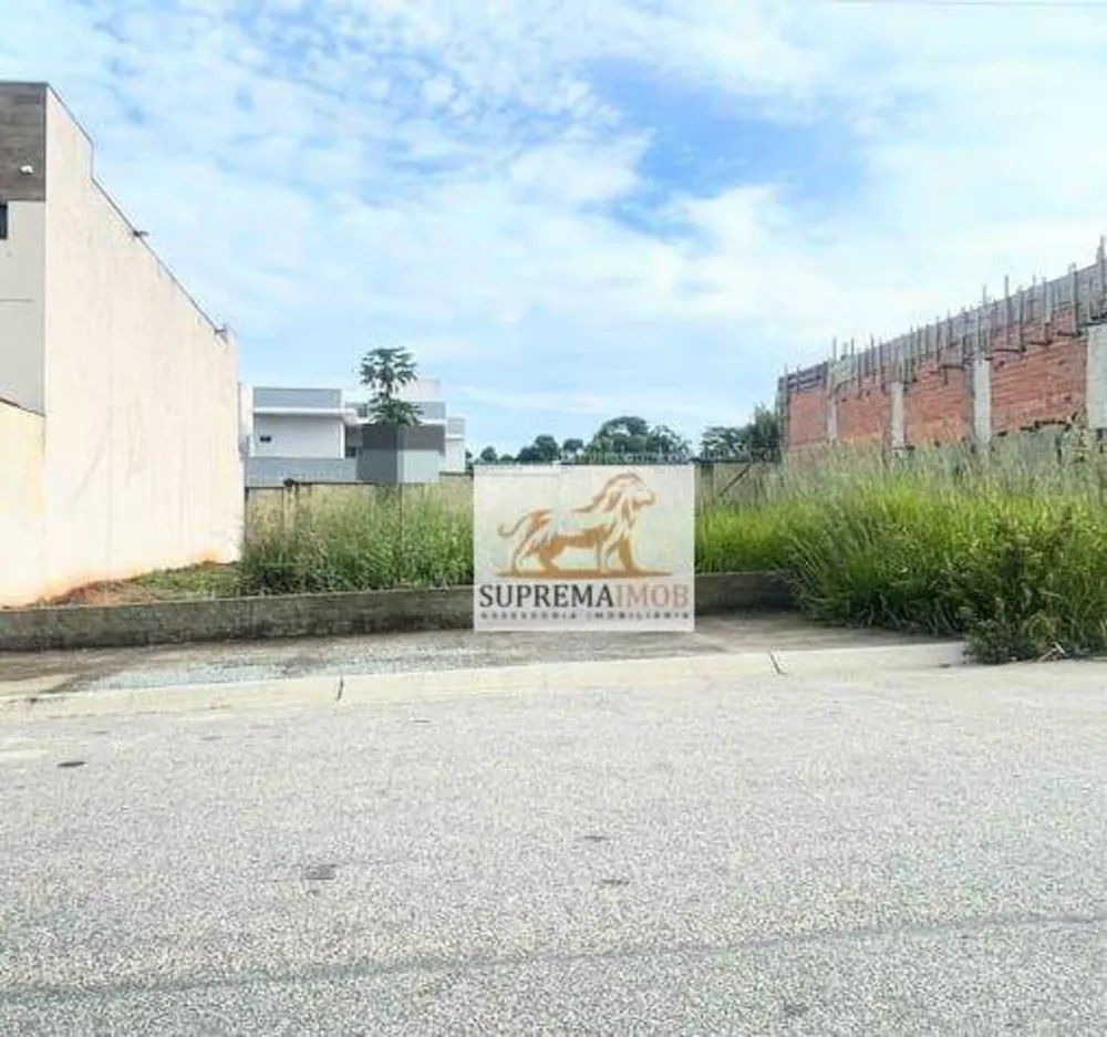 Terreno, 263 m² - Foto 1