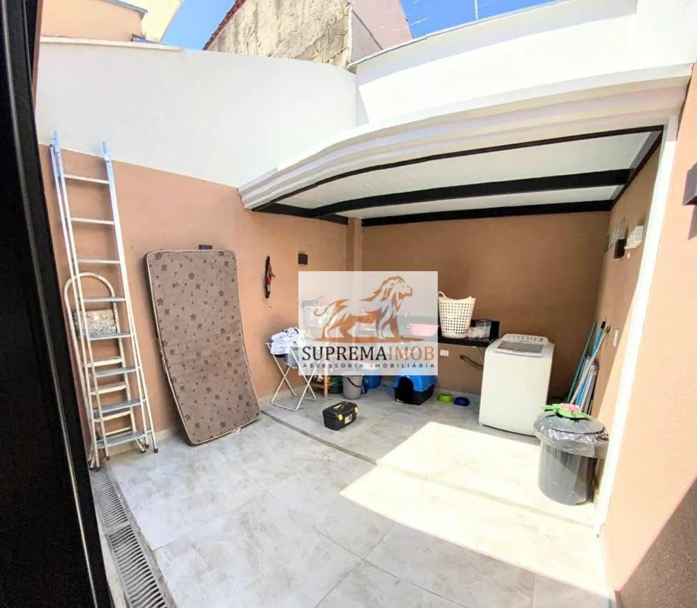 Casa, 2 quartos, 140 m² - Foto 4
