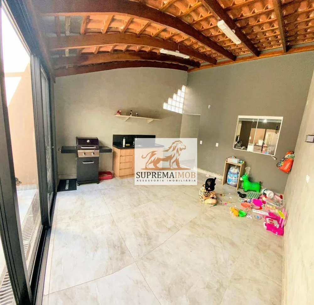 Casa, 2 quartos, 140 m² - Foto 1