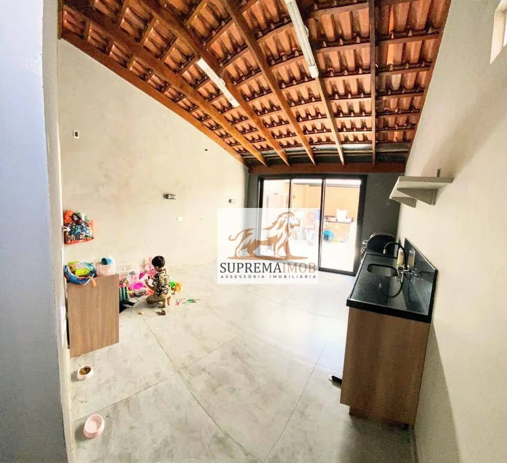 Casa, 2 quartos, 140 m² - Foto 2