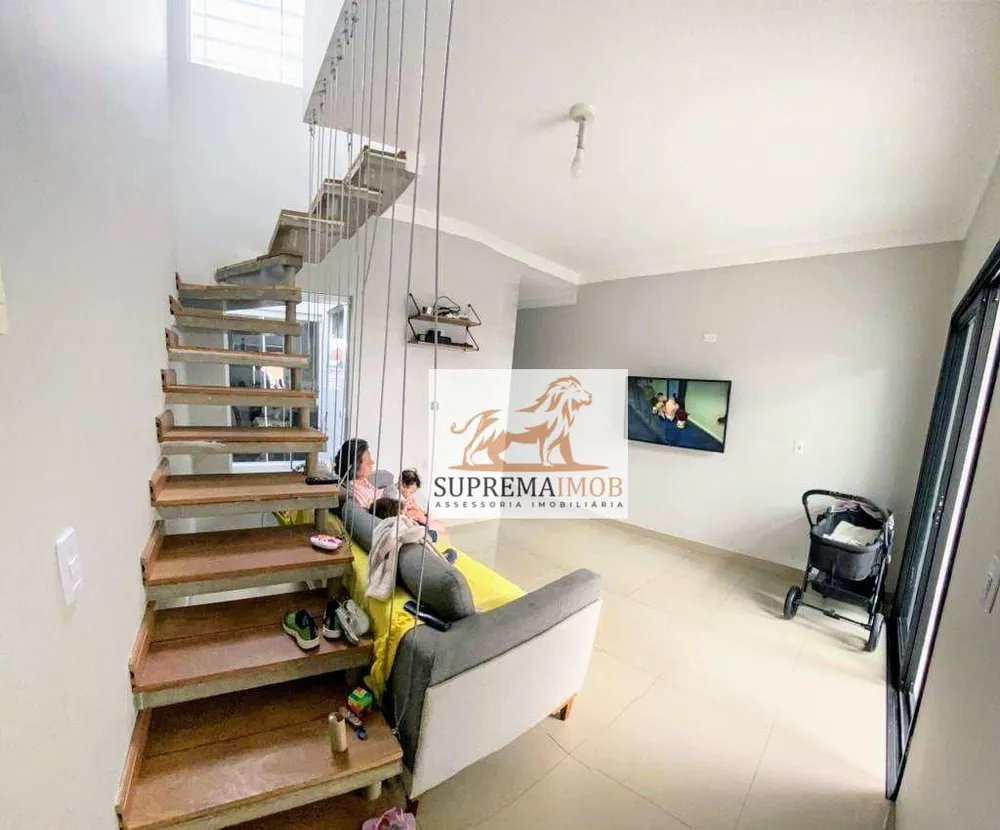 Casa, 2 quartos, 140 m² - Foto 3