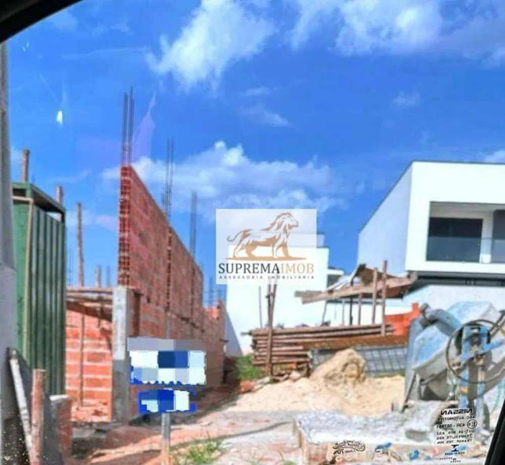 Loteamento e Condomínio, 200 m² - Foto 1