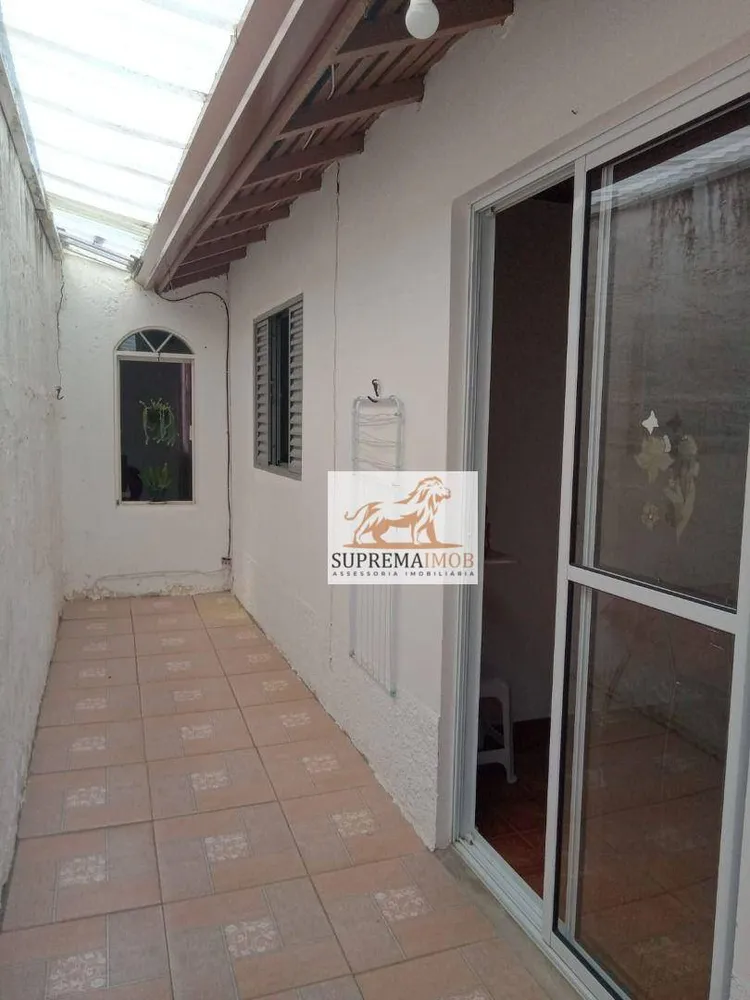Casa, 2 quartos, 124 m² - Foto 4