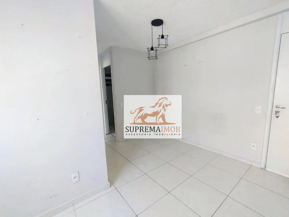 Apartamento, 2 quartos, 41 m² - Foto 3