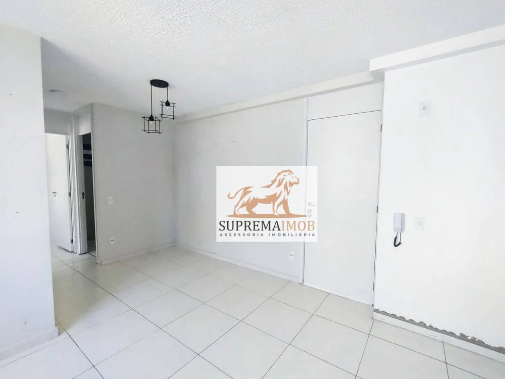 Apartamento, 2 quartos, 41 m² - Foto 1