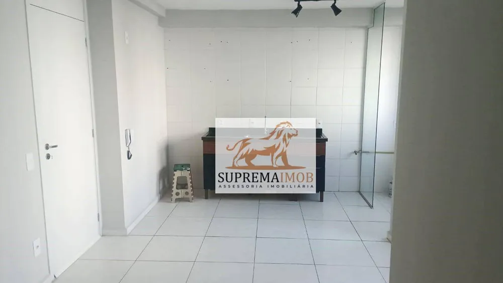 Apartamento, 2 quartos, 41 m² - Foto 4
