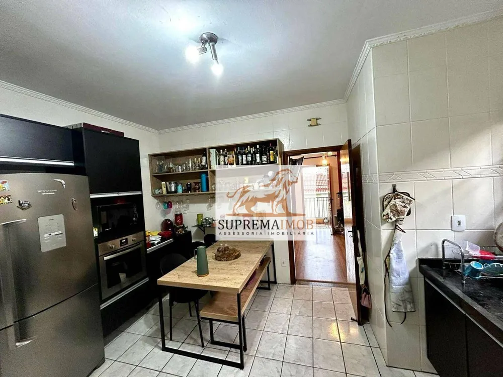 Casa, 3 quartos, 151 m² - Foto 2