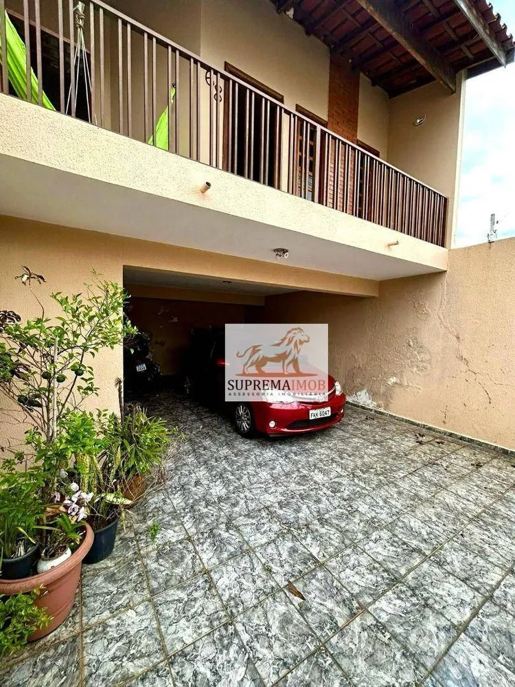 Casa, 3 quartos, 151 m² - Foto 3
