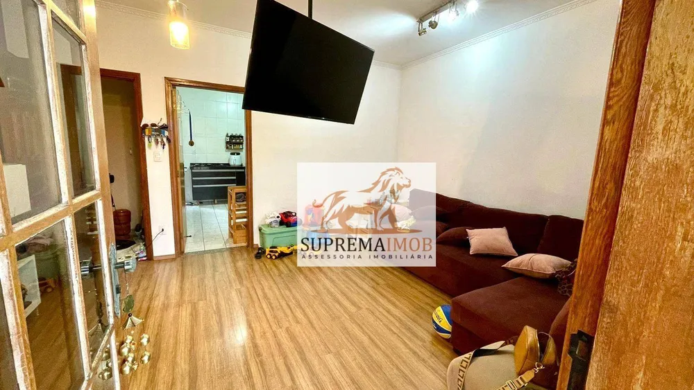 Casa, 3 quartos, 151 m² - Foto 1