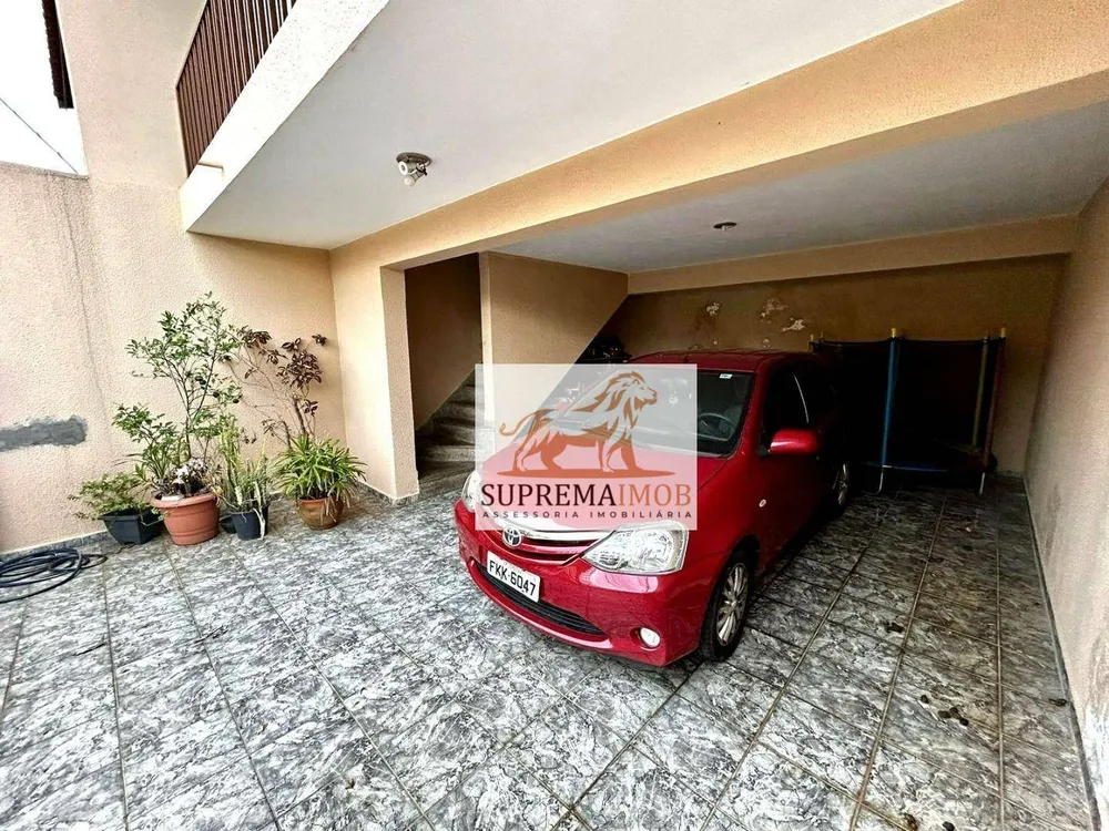Casa, 3 quartos, 151 m² - Foto 4