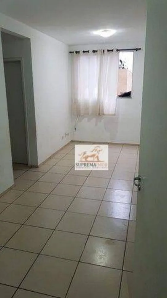 Apartamento, 2 quartos, 52 m² - Foto 1