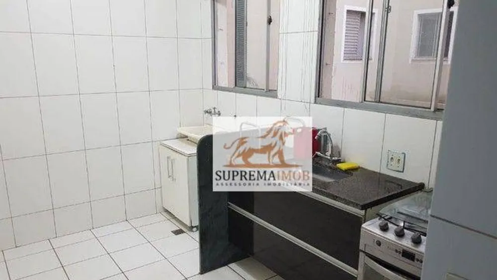 Apartamento, 2 quartos, 52 m² - Foto 3