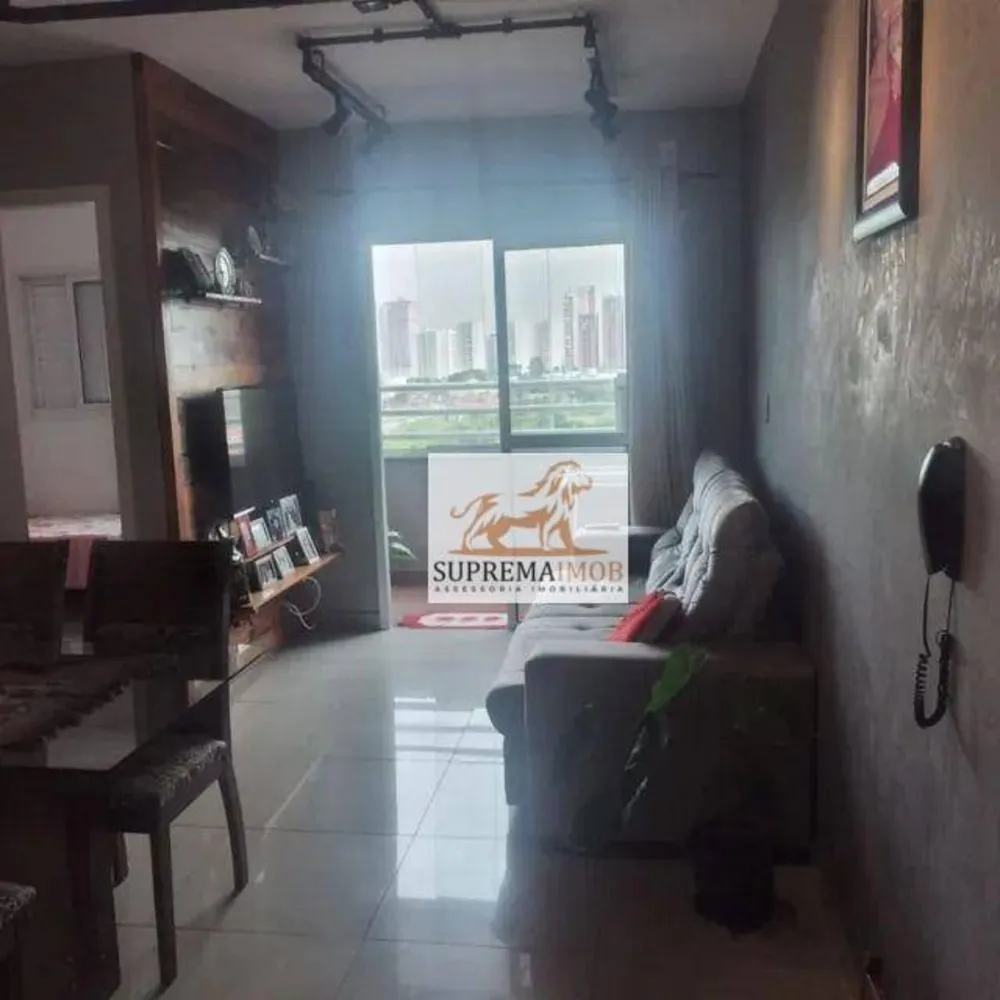 Apartamento, 2 quartos, 58 m² - Foto 2