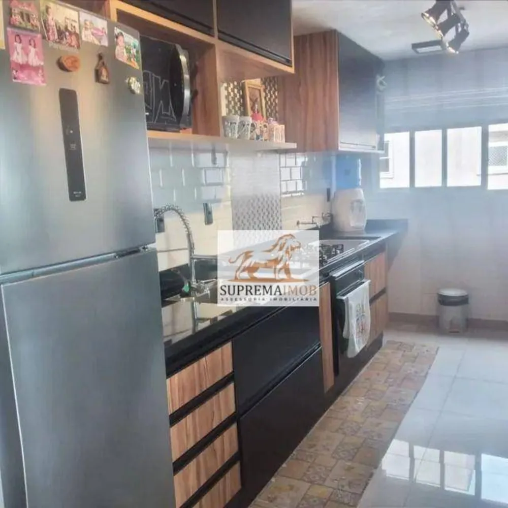 Apartamento, 2 quartos, 58 m² - Foto 1