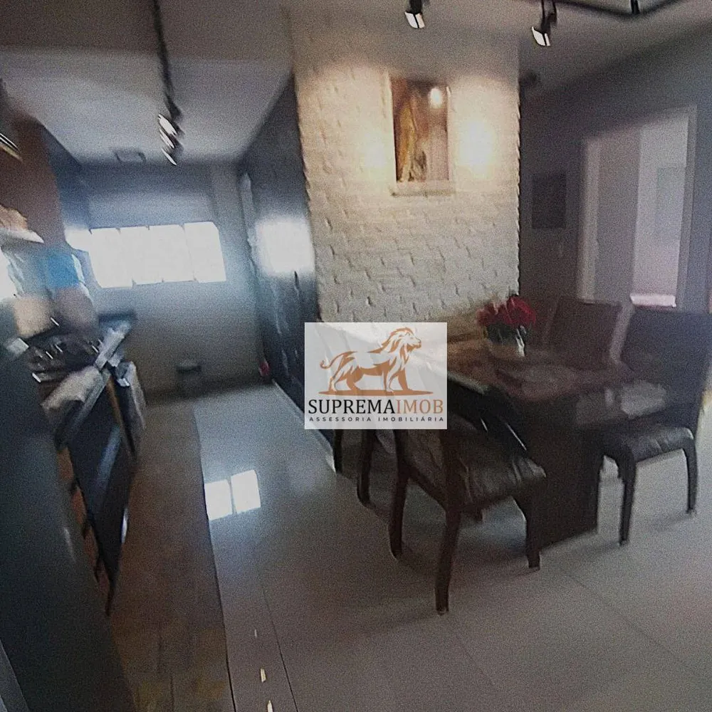 Apartamento, 2 quartos, 58 m² - Foto 3