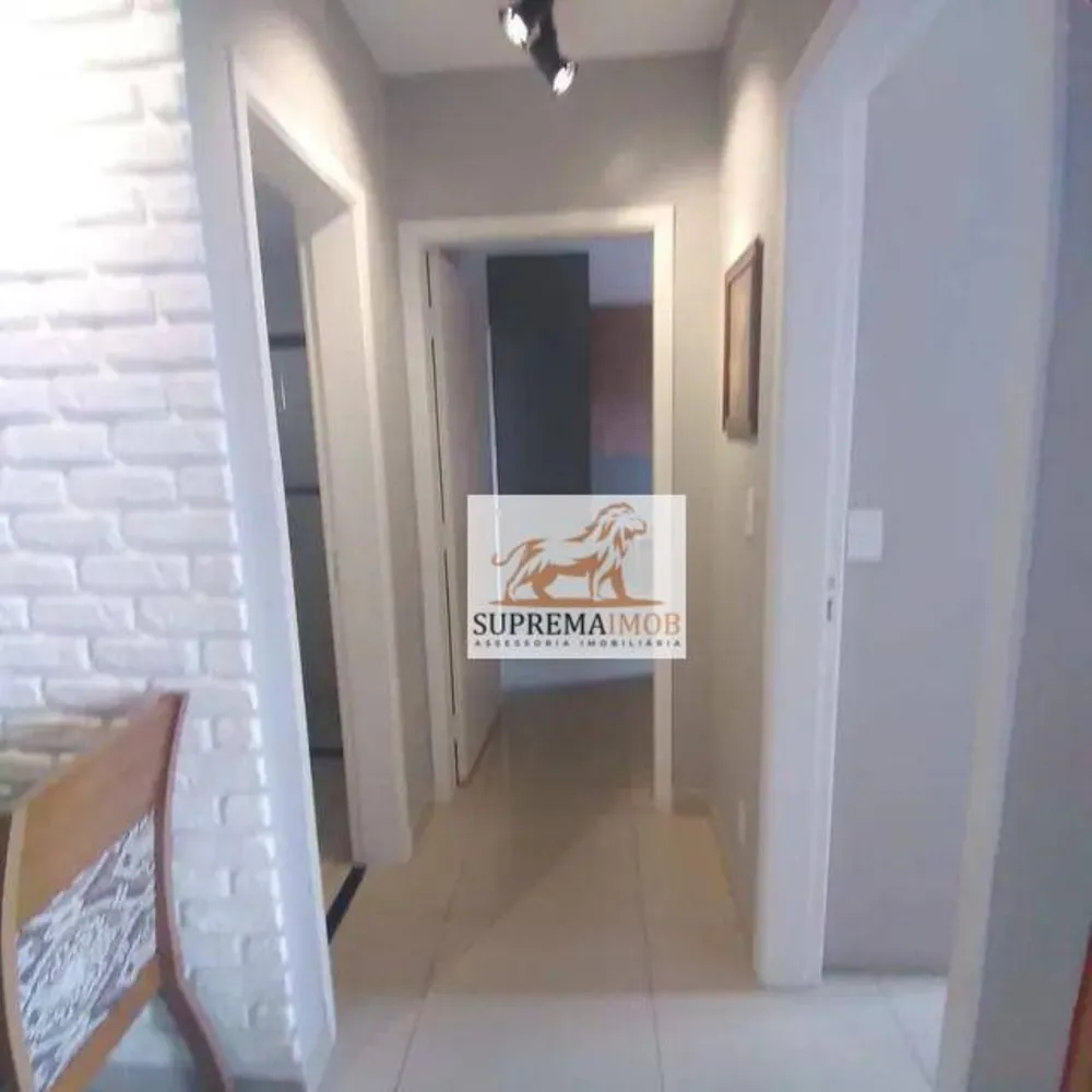 Apartamento, 2 quartos, 58 m² - Foto 4