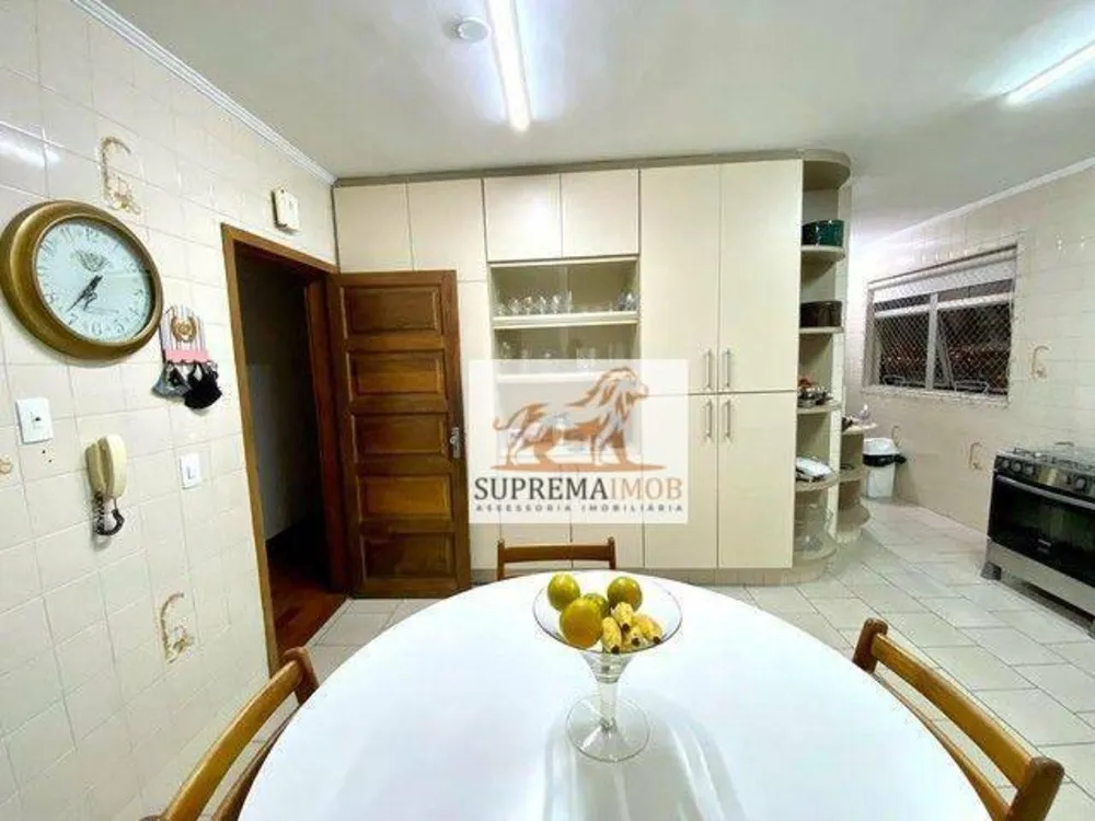 Apartamento, 3 quartos, 230 m² - Foto 3