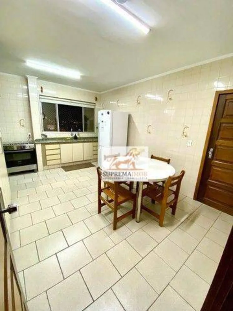 Apartamento, 3 quartos, 230 m² - Foto 4