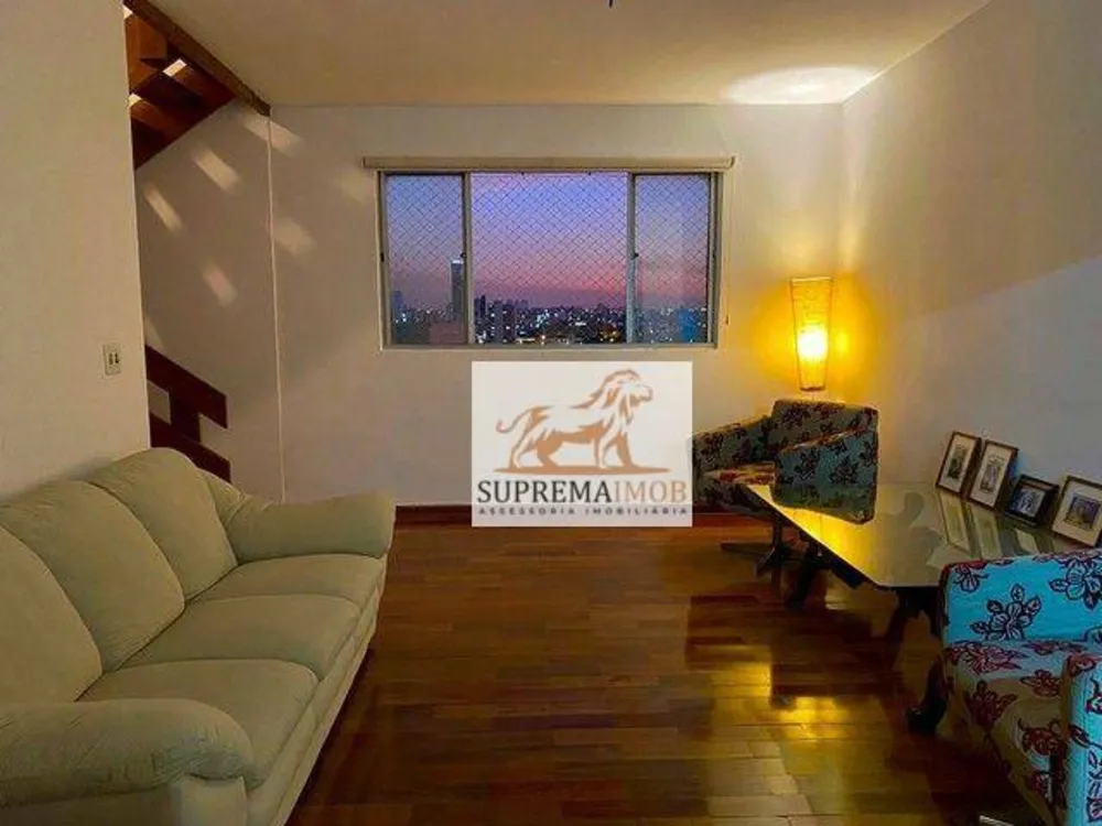 Apartamento, 3 quartos, 230 m² - Foto 1