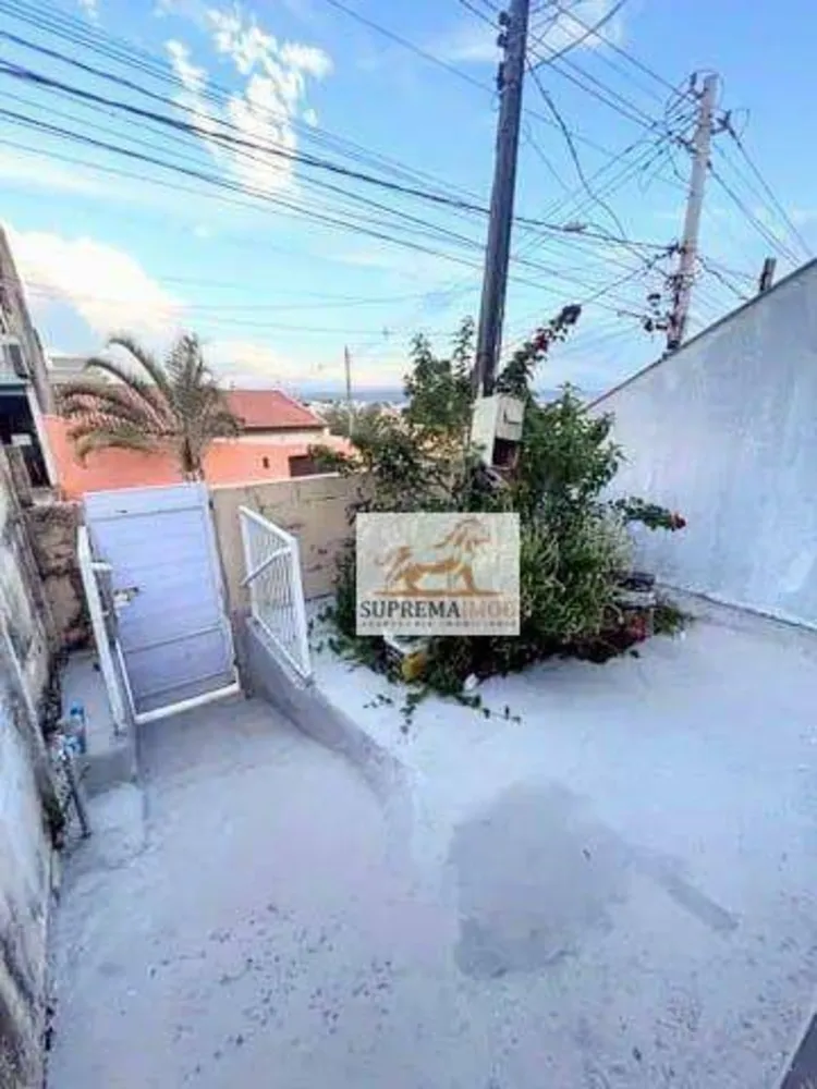 Casa, 2 quartos, 85 m² - Foto 2