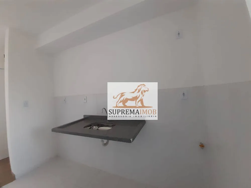 Apartamento, 2 quartos, 53 m² - Foto 3