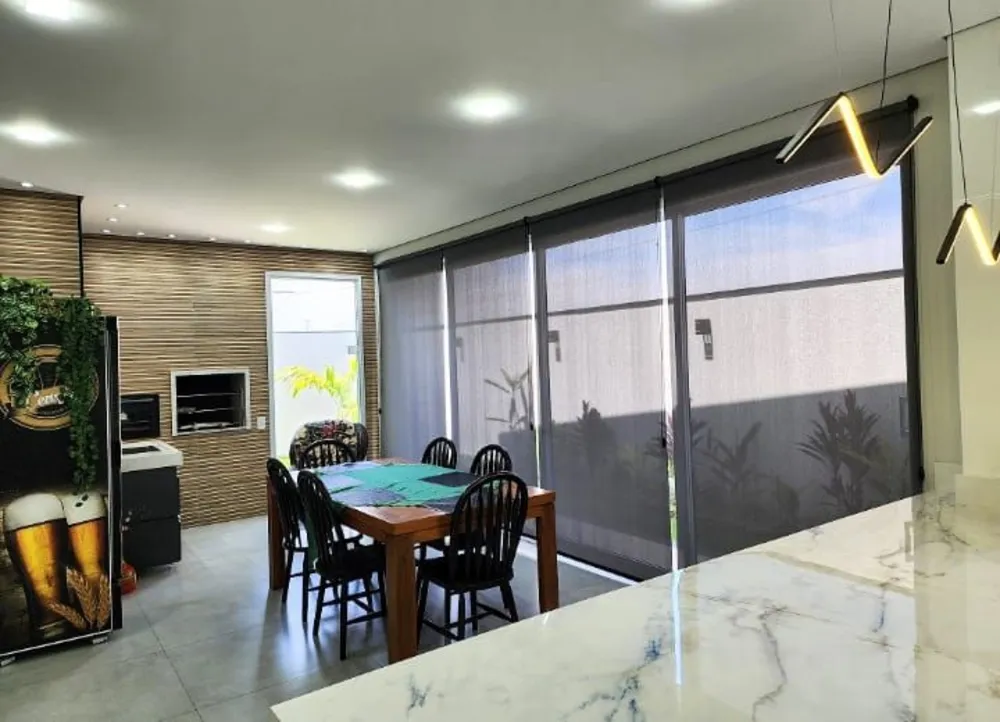 Casa de Condomínio, 3 quartos - Foto 4