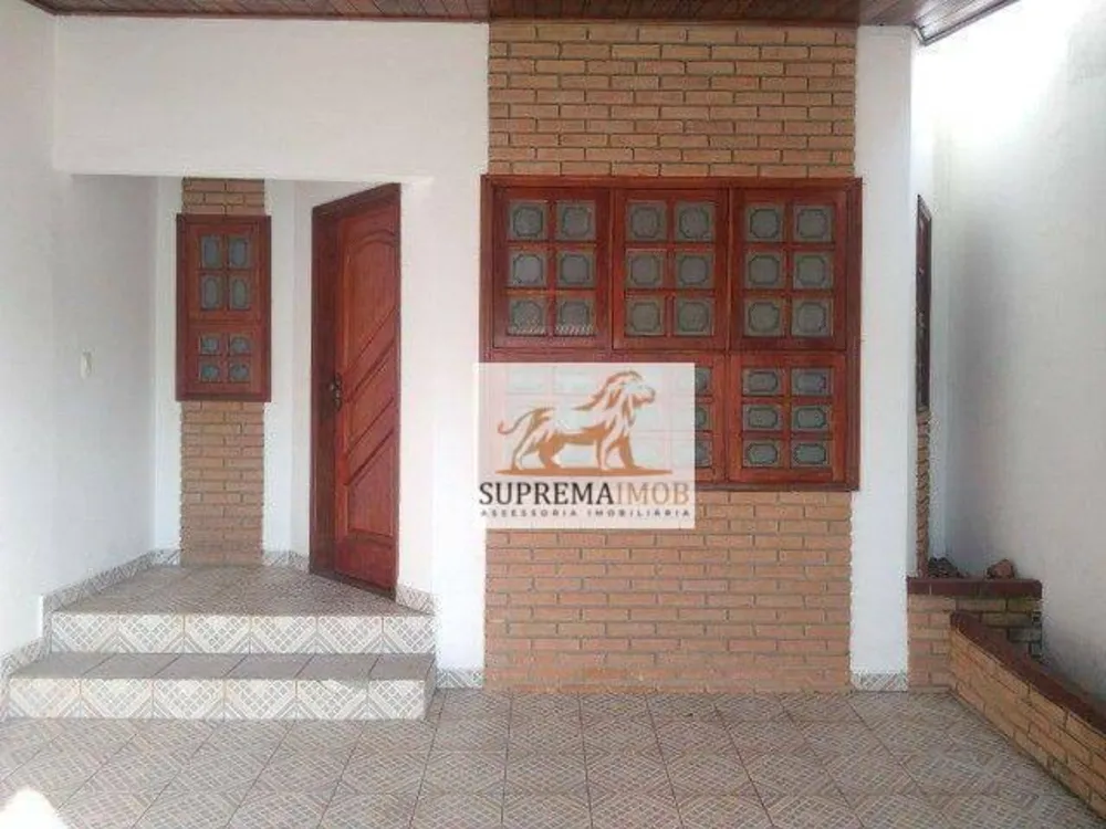 Casa, 2 quartos, 151 m² - Foto 1