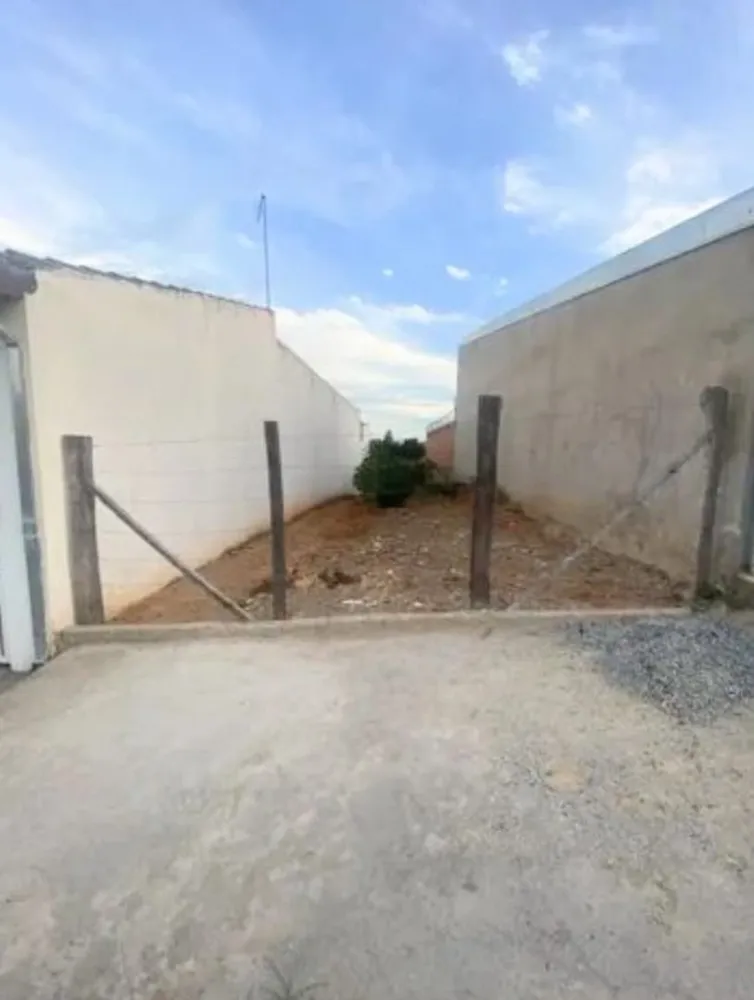 Terreno, 126 m² - Foto 1
