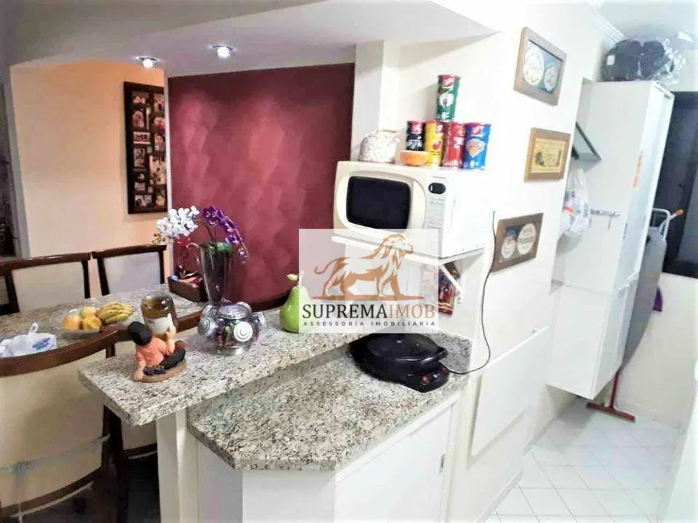 Apartamento, 3 quartos, 70 m² - Foto 3