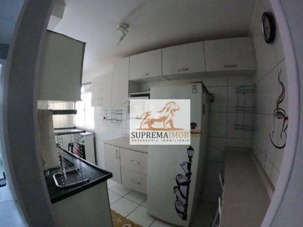 Apartamento, 2 quartos, 50 m² - Foto 3
