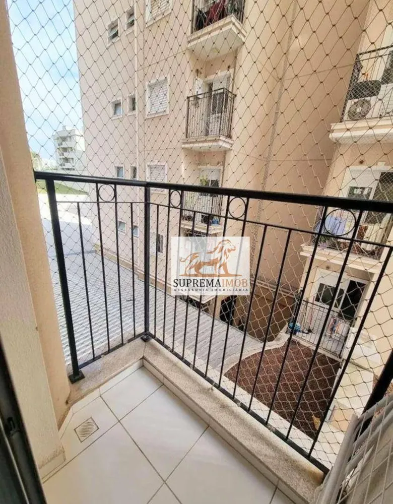 Apartamento, 2 quartos, 60 m² - Foto 4