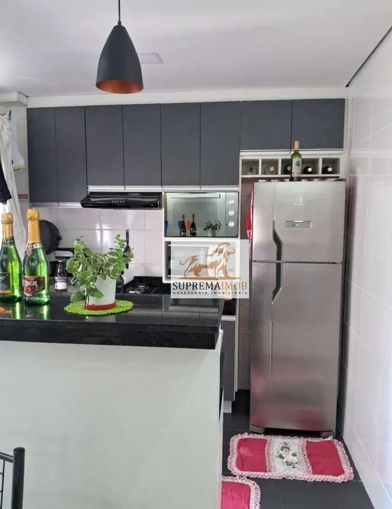 Apartamento, 2 quartos, 42 m² - Foto 4