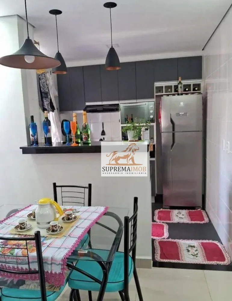 Apartamento, 2 quartos, 42 m² - Foto 3