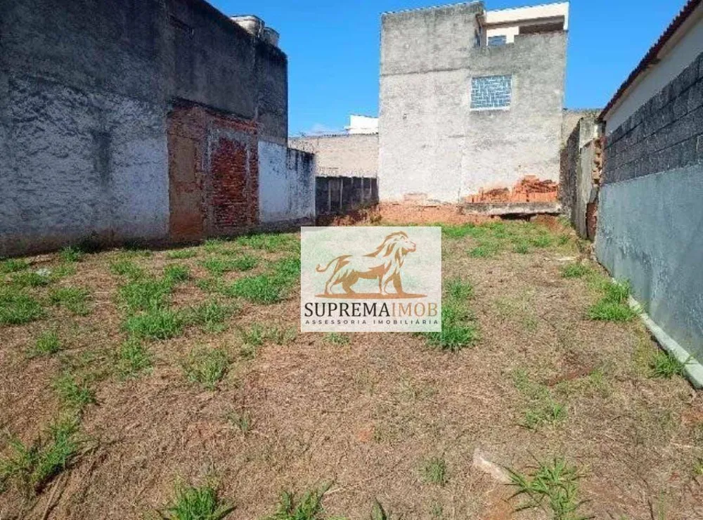 Terreno, 300 m² - Foto 1