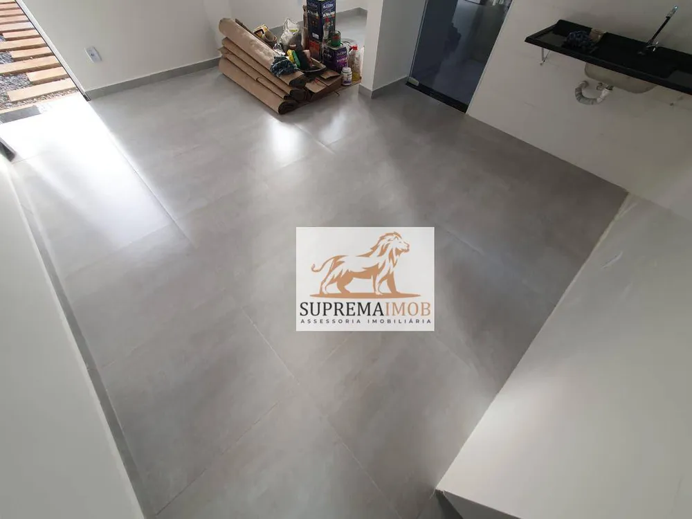 Casa, 2 quartos, 56 m² - Foto 3
