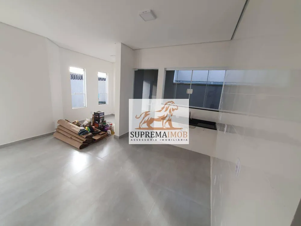 Casa, 2 quartos, 56 m² - Foto 2