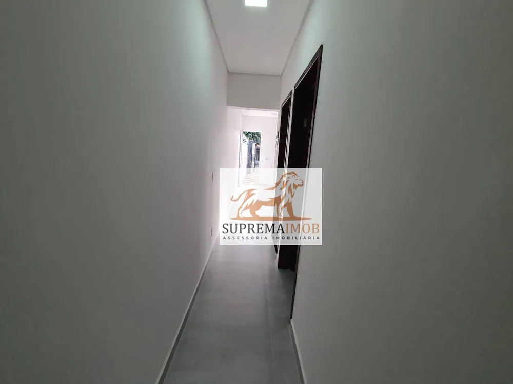 Casa, 2 quartos, 56 m² - Foto 4