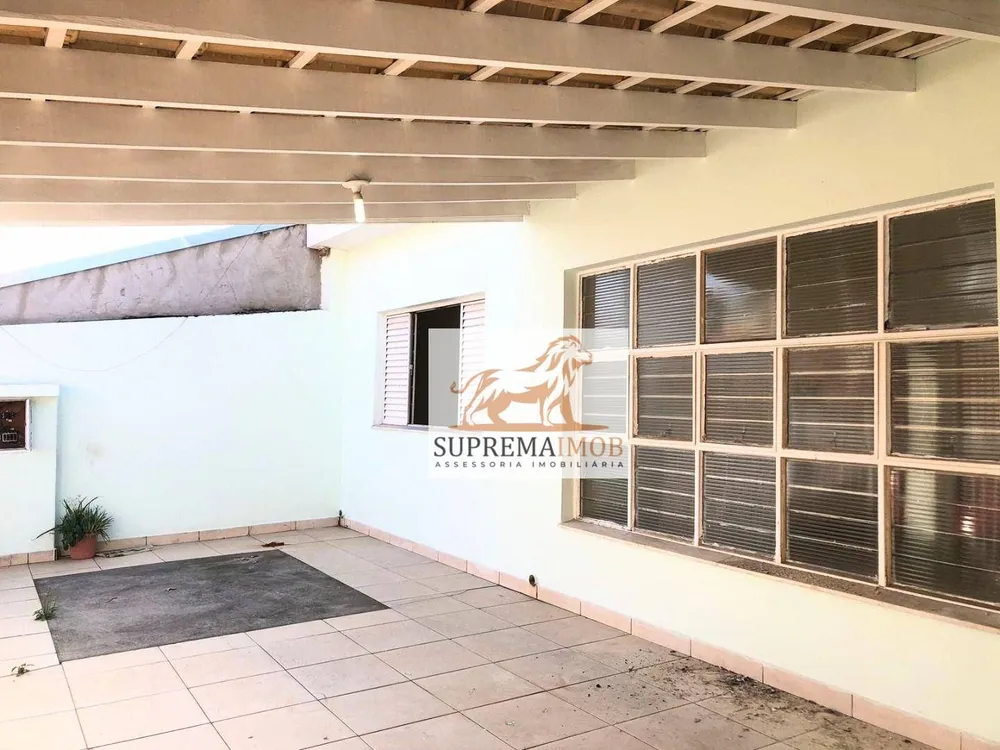 Casa, 2 quartos, 170 m² - Foto 1