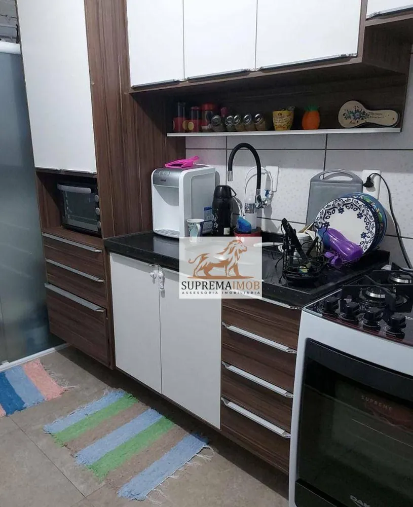 Apartamento, 2 quartos, 60 m² - Foto 4
