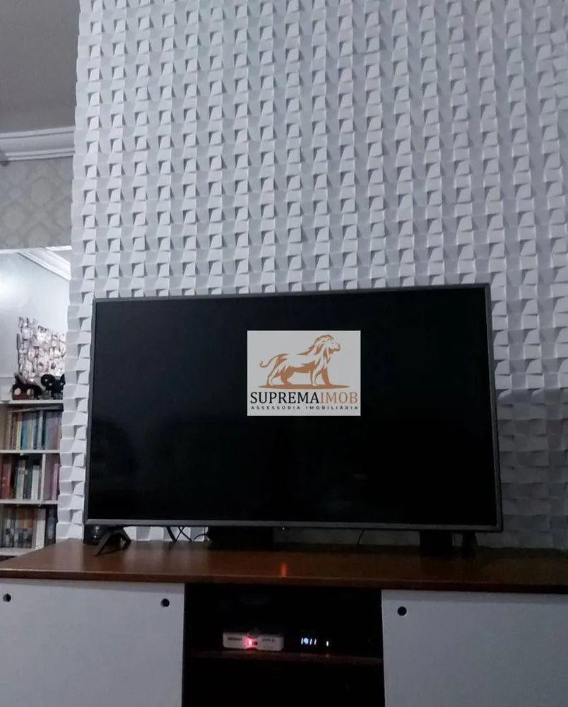 Apartamento, 2 quartos, 60 m² - Foto 3