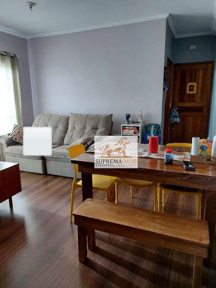 Apartamento, 2 quartos, 60 m² - Foto 2