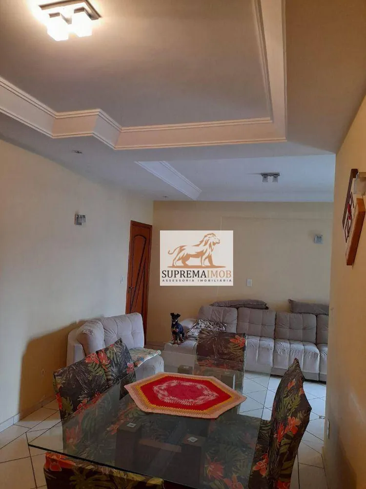 Apartamento, 3 quartos, 98 m² - Foto 2